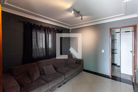 Sala 2 de apartamento para alugar com 4 quartos, 180m² em Itapoã, Belo Horizonte