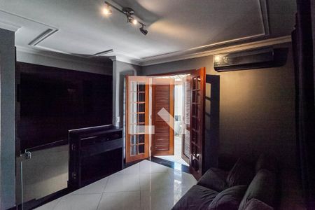 Sala 2 de apartamento para alugar com 4 quartos, 180m² em Itapoã, Belo Horizonte