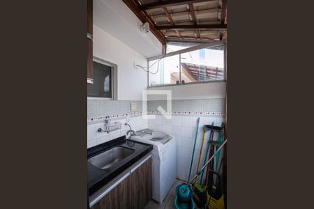 Apartamento para alugar com 180m², 4 quartos e 2 vagasÁrea de serviço 