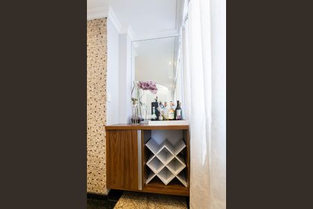 Sala 1 de apartamento para alugar com 4 quartos, 180m² em Itapoã, Belo Horizonte