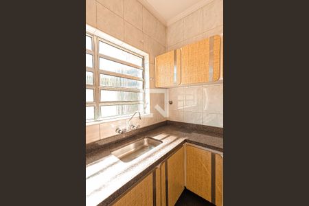 Casa à venda com 250m², 3 quartos e 4 vagasCozinha