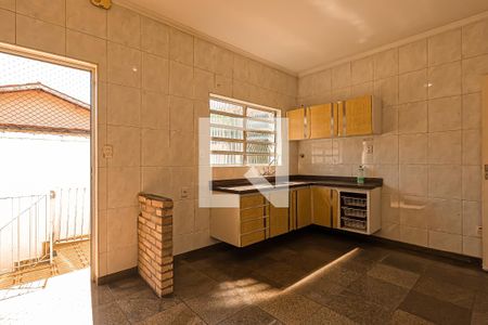 Casa à venda com 250m², 3 quartos e 4 vagasCozinha