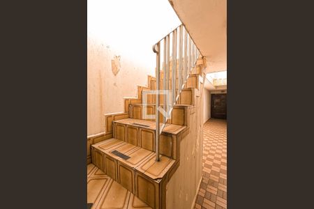 Casa à venda com 250m², 3 quartos e 4 vagasÁrea de Serviço