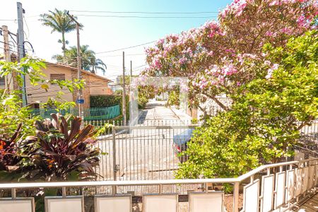 Varanda da Sala de casa à venda com 3 quartos, 250m² em Jardim Maia, Guarulhos