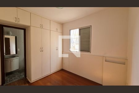 Suíte de apartamento para alugar com 3 quartos, 65m² em Buritis, Belo Horizonte