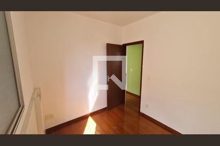 Suíte de apartamento para alugar com 3 quartos, 65m² em Buritis, Belo Horizonte