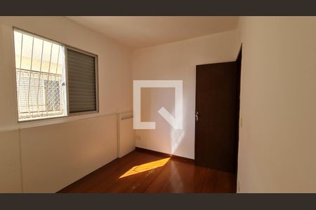 Suíte de apartamento para alugar com 3 quartos, 65m² em Buritis, Belo Horizonte