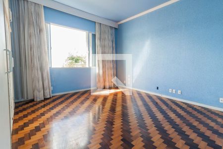 Quarto 2 de casa para alugar com 3 quartos, 200m² em Coqueiros, Florianópolis