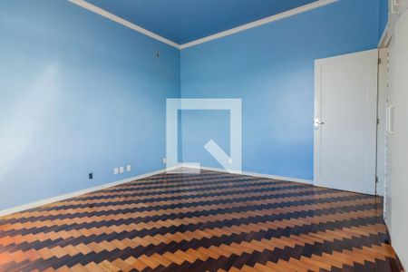 Quarto 2 de casa para alugar com 3 quartos, 200m² em Coqueiros, Florianópolis