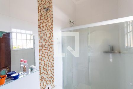 Casa à venda com 450m², 3 quartos e 3 vagasBanheiro 2