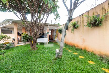 Casa à venda com 450m², 3 quartos e 3 vagasJardim