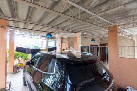 Casa à venda com 450m², 3 quartos e 3 vagasGaragem