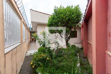 Casa à venda com 450m², 3 quartos e 3 vagasJardim