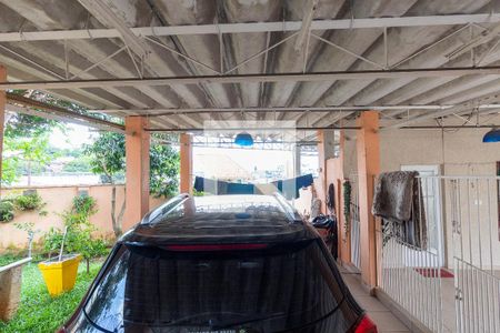 Casa à venda com 450m², 3 quartos e 3 vagasGaragem