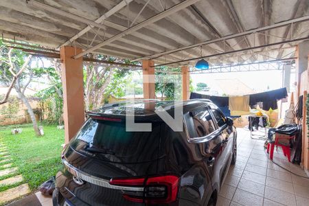 Casa à venda com 450m², 3 quartos e 3 vagasGaragem