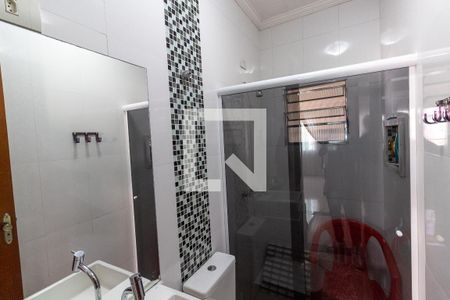 Casa à venda com 450m², 3 quartos e 3 vagasBanheiro 1