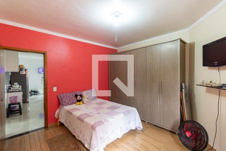 Casa à venda com 450m², 3 quartos e 3 vagasQuarto 2