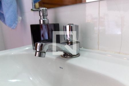 Casa à venda com 450m², 3 quartos e 3 vagasBanheiro - torneira