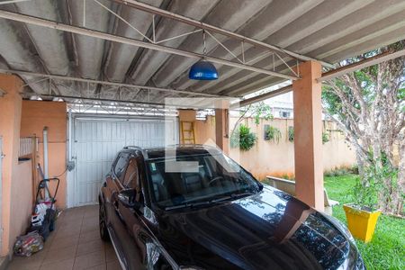 Casa à venda com 450m², 3 quartos e 3 vagasGaragem