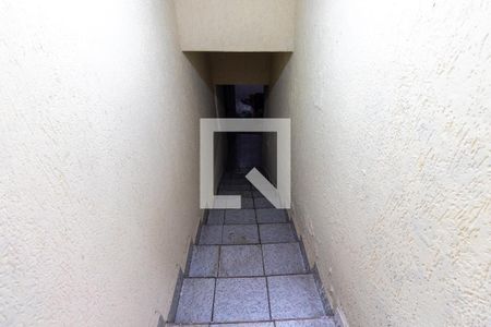 Casa à venda com 450m², 3 quartos e 3 vagasEscada