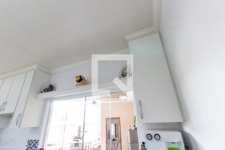 Casa à venda com 450m², 3 quartos e 3 vagasCozinha - Armários