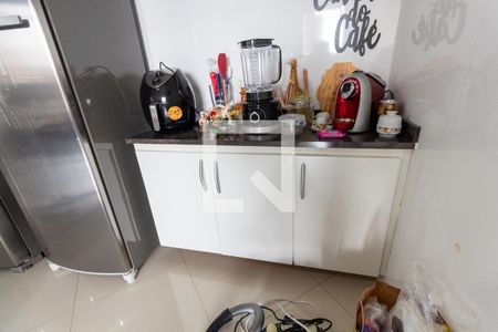 Casa à venda com 450m², 3 quartos e 3 vagasCozinha - Armários