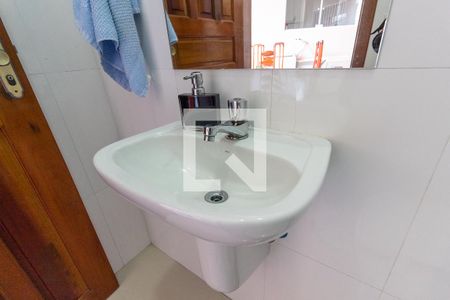 Casa à venda com 450m², 3 quartos e 3 vagasLavabo