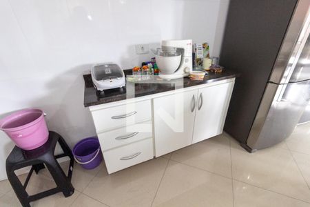 Casa à venda com 450m², 3 quartos e 3 vagasCozinha - Armários