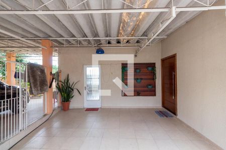 Casa à venda com 450m², 3 quartos e 3 vagasGaragem