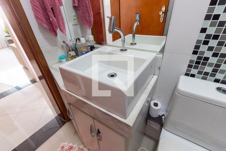 Casa à venda com 450m², 3 quartos e 3 vagasBanheiro 1