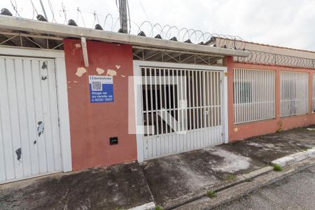 Casa à venda com 450m², 3 quartos e 3 vagasFachada