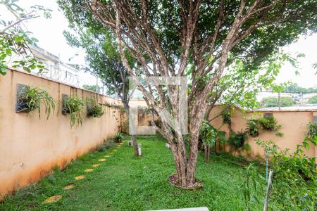 Casa à venda com 450m², 3 quartos e 3 vagasJardim