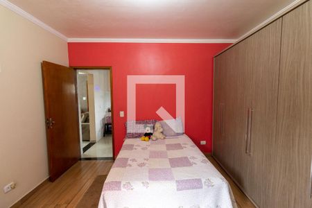 Casa à venda com 450m², 3 quartos e 3 vagasQuarto 2