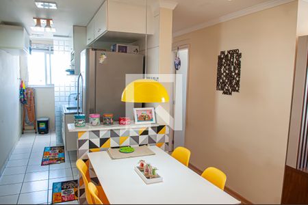 sala de apartamento para alugar com 2 quartos, 52m² em Taquara, Rio de Janeiro