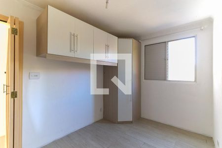 Quarto 2 de apartamento para alugar com 2 quartos, 52m² em Jardim Umuarama, São Paulo