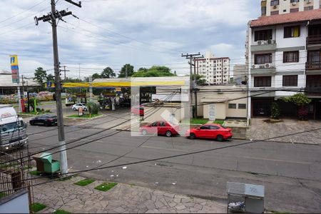 Vista de apartamento para alugar com 1 quarto, 35m² em Centro, São Leopoldo