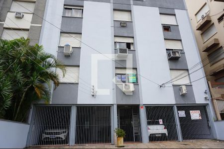 Fach de apartamento para alugar com 1 quarto, 35m² em Centro, São Leopoldo