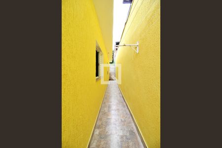 Casa à venda com 147m², 2 quartos e 2 vagasÁrea de Serviço