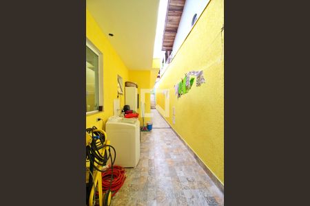 Casa à venda com 147m², 2 quartos e 2 vagasÁrea de Serviço