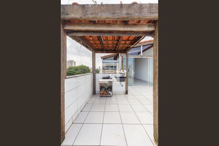 Apartamento à venda com 144m², 3 quartos e 2 vagas Apartamento à venda com 144m², 3 quartos e 2 vagasÁrea de Serviço - Cobertura