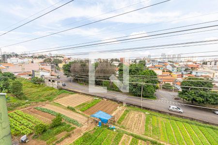 Apartamento à venda com 144m², 3 quartos e 2 vagas Apartamento à venda com 144m², 3 quartos e 2 vagasVista da Cobertura