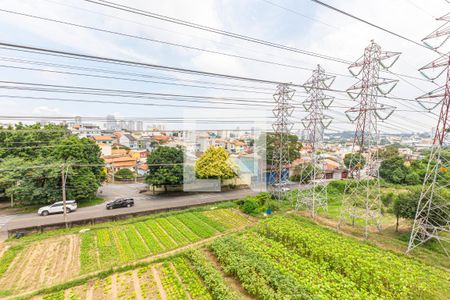 Apartamento à venda com 144m², 3 quartos e 2 vagas Apartamento à venda com 144m², 3 quartos e 2 vagasVista da Varanda da Suite