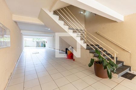 Apartamento à venda com 144m², 3 quartos e 2 vagas Apartamento à venda com 144m², 3 quartos e 2 vagasÁrea comum - Garagem