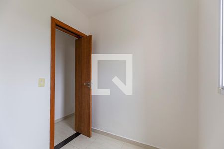 Quarto 1 de apartamento à venda com 3 quartos, 144m² em Vila Scarpelli, Santo André