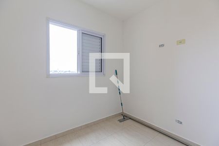 Quarto 1 de apartamento à venda com 3 quartos, 144m² em Vila Scarpelli, Santo André