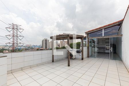 Apartamento à venda com 144m², 3 quartos e 2 vagas Apartamento à venda com 144m², 3 quartos e 2 vagasCobertura
