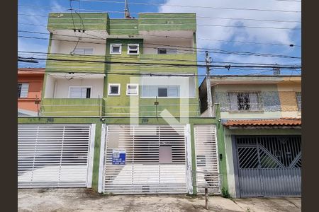 Apartamento à venda com 144m², 3 quartos e 2 vagas Apartamento à venda com 144m², 3 quartos e 2 vagasFachada