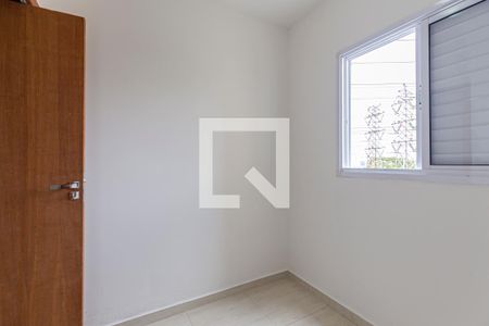 Quarto 1 de apartamento à venda com 3 quartos, 144m² em Vila Scarpelli, Santo André