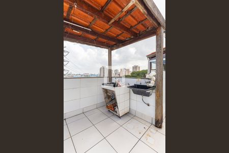 Apartamento à venda com 144m², 3 quartos e 2 vagas Apartamento à venda com 144m², 3 quartos e 2 vagasÁrea de Serviço - Cobertura