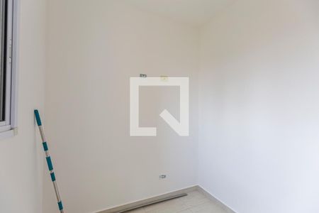 Quarto 1 de apartamento à venda com 3 quartos, 144m² em Vila Scarpelli, Santo André